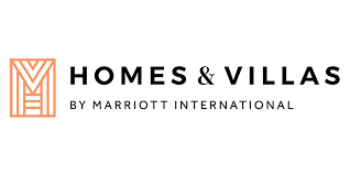 Marriott Homes & Villas logo